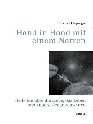 cover image of Hand in Hand mit einem Narren